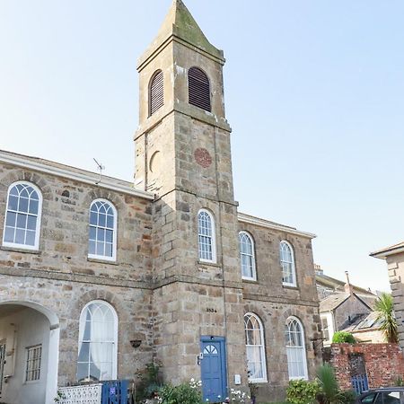 2 Bell Tower Penzance Exterior foto