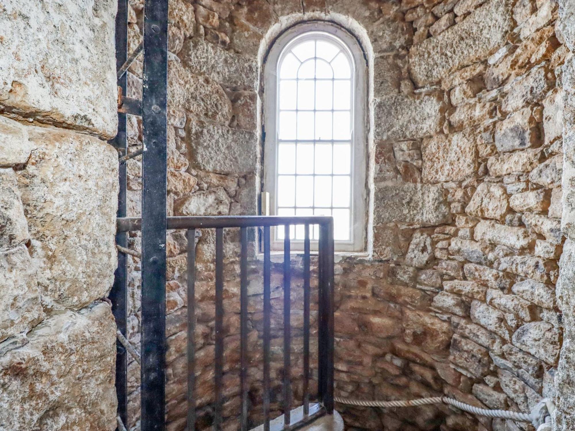2 Bell Tower Penzance Exterior foto